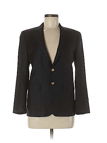 Brooks Brothers Wool Blazer (view 1)