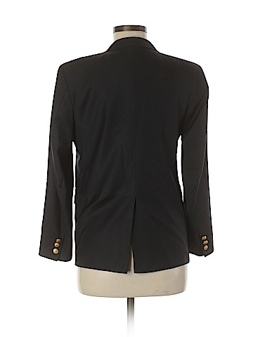 Brooks Brothers Wool Blazer (view 2)