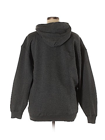 J America Pullover Hoodie (view 2)