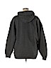 J America Gray Pullover Hoodie Size XL - photo 2