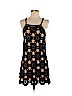 Free People 100% Cotton Black Casual Dress Size XS - photo 1