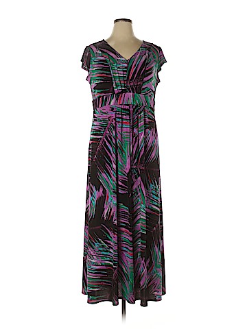 Dana Buchman Casual Dress (view 1)