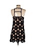 Free People 100% Cotton Black Casual Dress Size XS - photo 2
