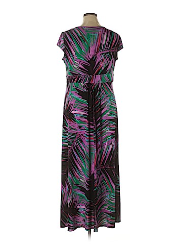 Dana Buchman Casual Dress (view 2)