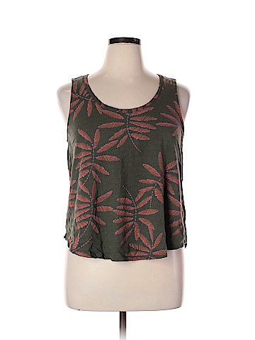 A New Day Tank Top (view 1)