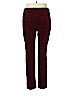 Edyson Burgundy Cords Size 33 waist (petite) - photo 2