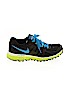 Nike Black Sneakers Size 8 - photo 1