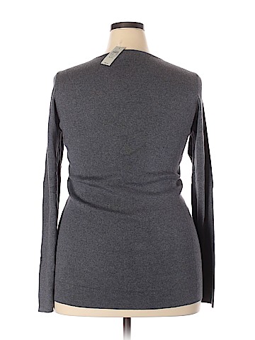 Ann Taylor Pullover Sweater (view 2)