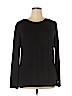Amazon Essentials Black Long Sleeve T-Shirt Size XL - photo 1