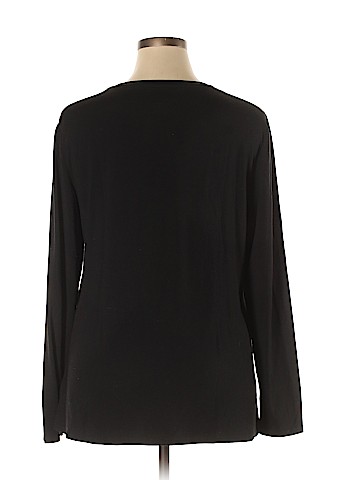 Amazon Essentials Long Sleeve T-Shirt (view 2)