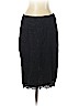 Rebecca Taylor Black Casual Skirt One size - photo 1