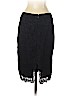 Rebecca Taylor Black Casual Skirt One size - photo 2