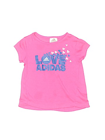 Adidas Active T-Shirt (view 1)