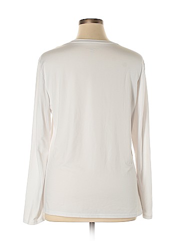 Amazon Essentials Long Sleeve T-Shirt (view 2)