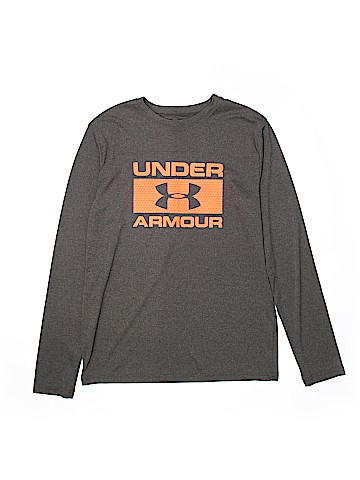 Under Armour Active T-Shirt (view 1)