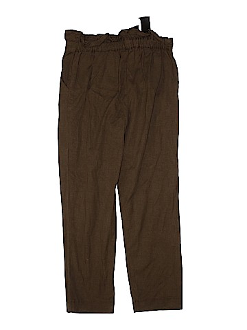 Zara Casual Pants (view 2)