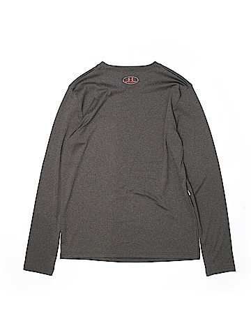 Under Armour Active T-Shirt (view 2)