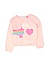 The Children's Place Pink Pullover Sweater Size 3T - photo 1