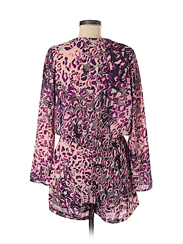 Aqua Romper (view 2)