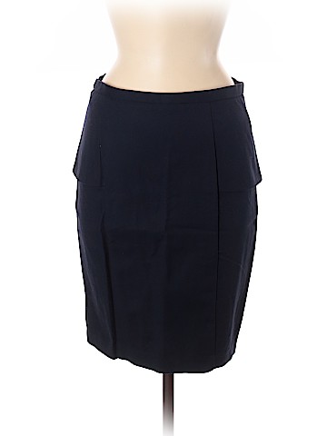 Zara Casual Skirt (view 1)