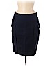 Zara Blue Casual Skirt Size M - photo 1