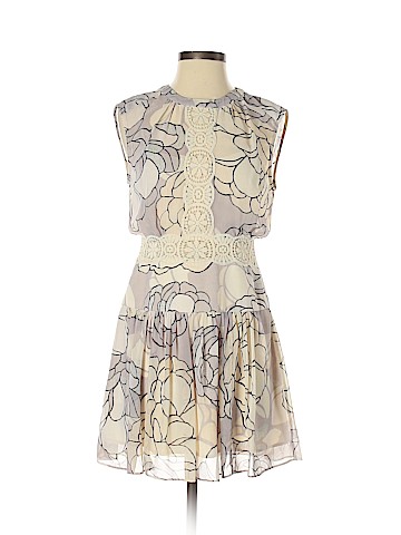 BCBGMAXAZRIA Casual Dress (view 1)