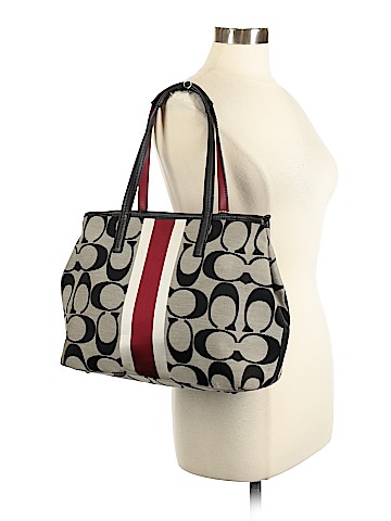 Coach Shoulder Bag (view 2)