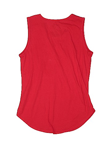 Assorted Brands Sleeveless T-Shirt (view 2)