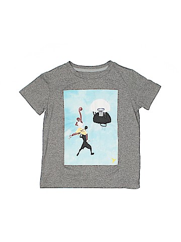 Active by Old Navy Active T-Shirt (view 1)