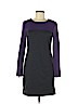 MICHAEL Michael Kors Gray Casual Dress Size 6 - photo 1