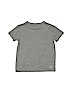 Active by Old Navy 100% Polyester Gray Active T-Shirt Size 5 - photo 2