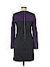 MICHAEL Michael Kors Gray Casual Dress Size 6 - photo 2