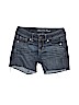 American Eagle Outfitters Blue Denim Shorts Size 2 - photo 1