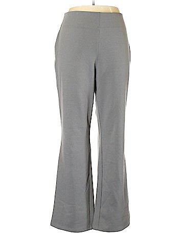 Liz Claiborne Casual Pants (view 1)