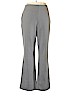 Liz Claiborne Gray Casual Pants Size 20 - photo 1