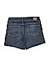 American Eagle Outfitters Blue Denim Shorts Size 2 - photo 2