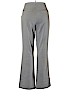 Liz Claiborne Gray Casual Pants Size 20 - photo 2