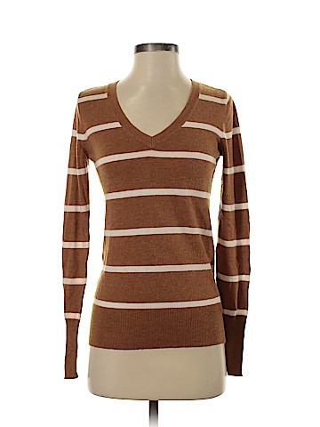 Mossimo Pullover Sweater (view 1)