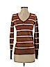 Mossimo Tan Pullover Sweater Size S - photo 1