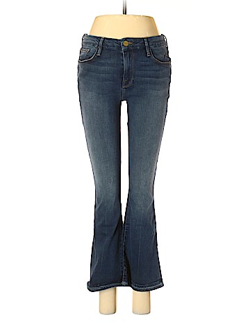 FRAME Denim Jeans (view 1)