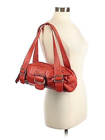 Unbranded Leather Shoulder Bag (view 2)