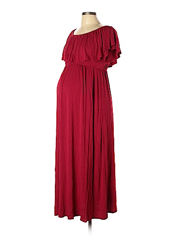 Mother Bee maternity Casual Dress (view 1)