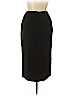 Assorted Brands 100% Polyester Black Casual Skirt Size 16 - photo 2