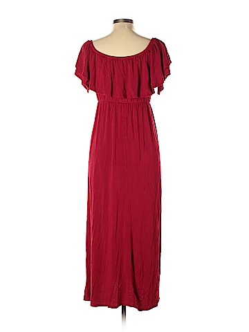 Mother Bee maternity Casual Dress (view 2)