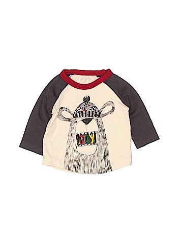 Gymboree Long Sleeve T-Shirt (view 1)
