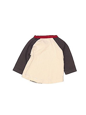 Gymboree Long Sleeve T-Shirt (view 2)