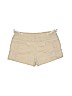 Theory Tan Khaki Shorts Size 2 - photo 2