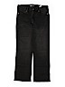 Old Navy Solid Black Jeans Size 18 - photo 1