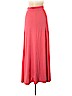 Promesa U.S.A. Pink Casual Skirt Size L - photo 2