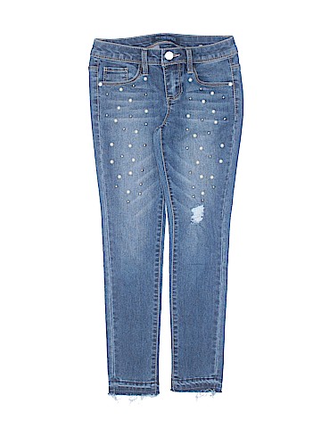 Blue Spice Jeans (view 1)